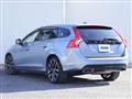 2017 Volvo V60