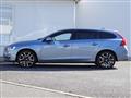 2017 Volvo V60