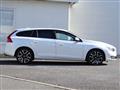 2017 Volvo V60