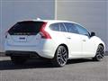 2017 Volvo V60
