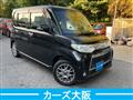 2011 Daihatsu Tanto Custom
