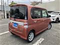 2009 Daihatsu Tanto Custom