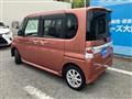 2009 Daihatsu Tanto Custom
