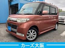 2009 Daihatsu Tanto Custom