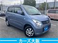 2008 Suzuki Wagon R