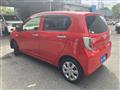 2015 Daihatsu Mira