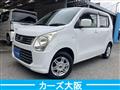 2013 Suzuki Wagon R