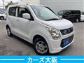 2013 Suzuki Wagon R