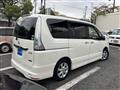 2012 Nissan Serena