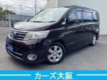 2010 Nissan Serena