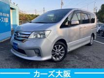2012 Nissan Serena