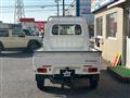 2018 Daihatsu Hijet Truck