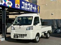 2018 Daihatsu Hijet Truck