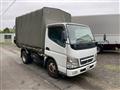 2003 Mitsubishi Canter