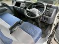 2003 Mitsubishi Canter