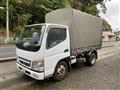 2003 Mitsubishi Canter