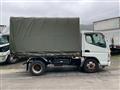 2003 Mitsubishi Canter