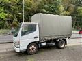 2003 Mitsubishi Canter