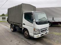 2003 Mitsubishi Canter
