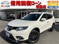 2015 Nissan X-Trail