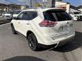 2015 Nissan X-Trail