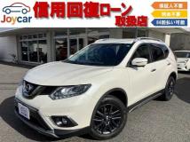2015 Nissan X-Trail