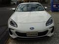 2024 Subaru BRZ