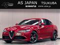 2017 Alfa Romeo Alfa Romeo Others