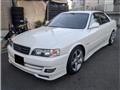 2000 Toyota Chaser