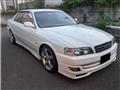 2000 Toyota Chaser