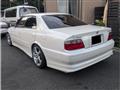 2000 Toyota Chaser