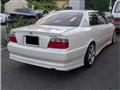 2000 Toyota Chaser