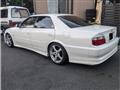 2000 Toyota Chaser