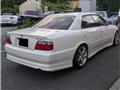 2000 Toyota Chaser