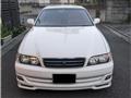 2000 Toyota Chaser