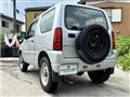2006 Suzuki Jimny