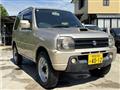 2008 Suzuki Jimny