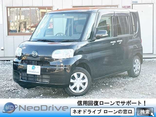 2011 Daihatsu Tanto