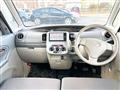 2011 Daihatsu Tanto