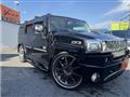 2004 Hummer H2