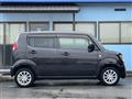 2011 Suzuki MR Wagon