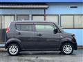 2011 Suzuki MR Wagon