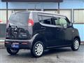 2011 Suzuki MR Wagon