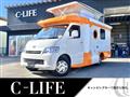 2012 Toyota Townace Truck
