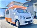 2012 Toyota Townace Truck