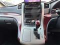 2008 Toyota Vellfire