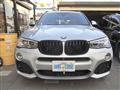 2015 BMW X3