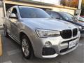 2015 BMW X3