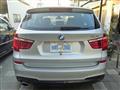 2015 BMW X3