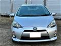 2012 Toyota AQUA